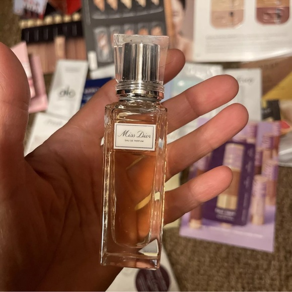 Bundle of samples and more - Picture 2 of 14